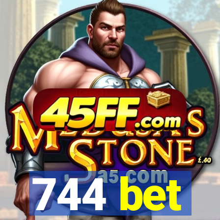 744 bet